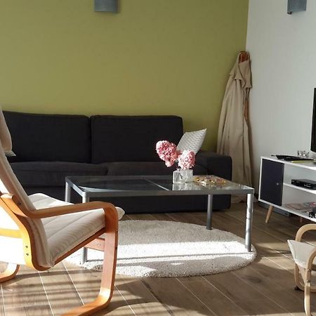 Ressourcez Vous En Pleine Nature! Saint-Regis-du-Coin Eksteriør bilde